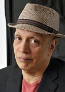 Walter Mosley