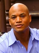 Wes Moore