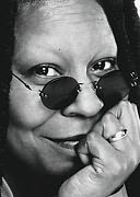 Whoopi Goldberg