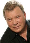 William Shatner