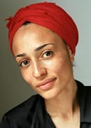 Zadie Smith