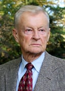 Zbigniew Brzezinski