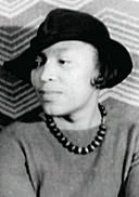 Zora Neale Hurston