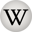 Wikipedia Logo